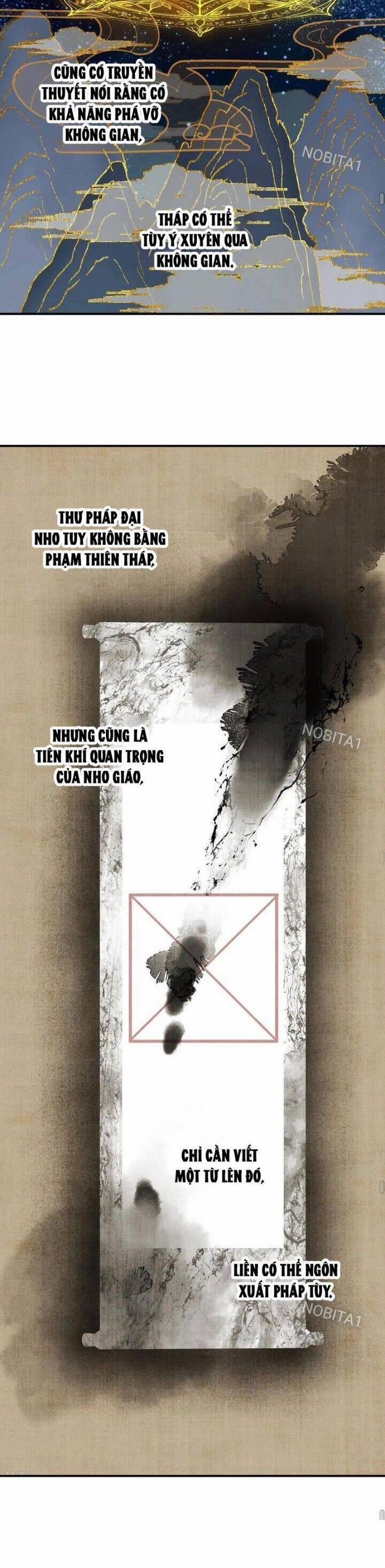 Đại Thừa Kỳ Mới Có Nghịch Tập Hệ Thống 29 trang 16