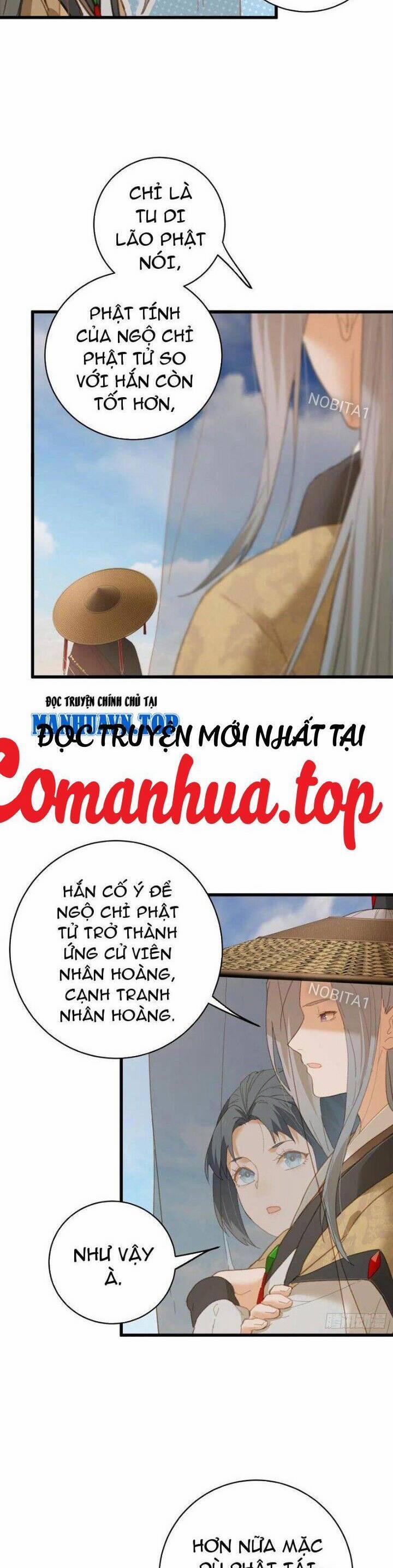 Đại Thừa Kỳ Mới Có Nghịch Tập Hệ Thống 29 trang 2