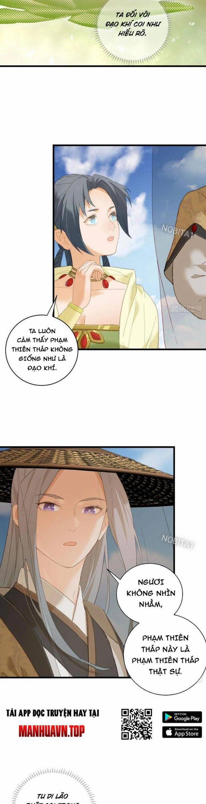 Đại Thừa Kỳ Mới Có Nghịch Tập Hệ Thống 29 trang 21