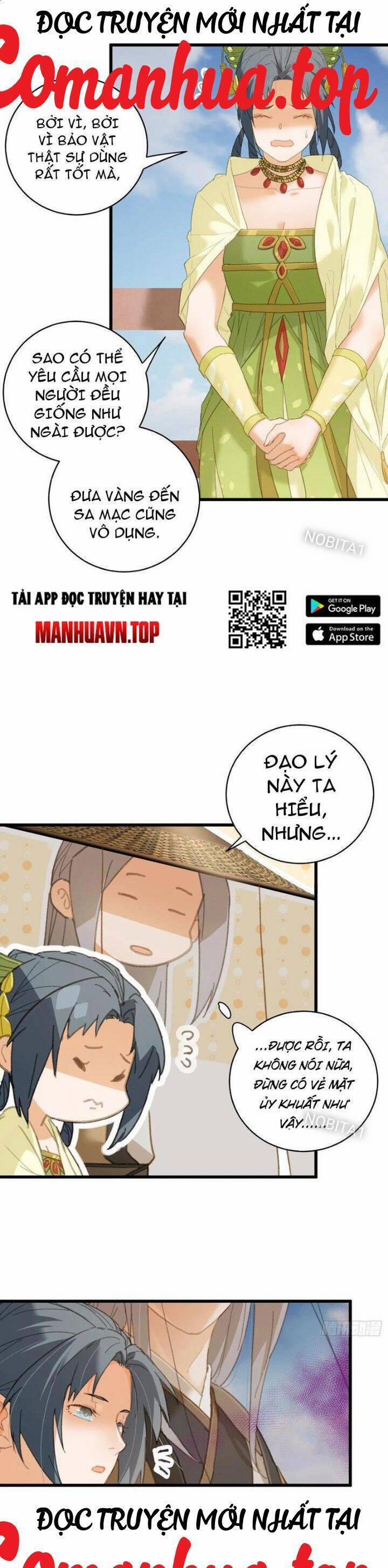 Đại Thừa Kỳ Mới Có Nghịch Tập Hệ Thống 29 trang 25