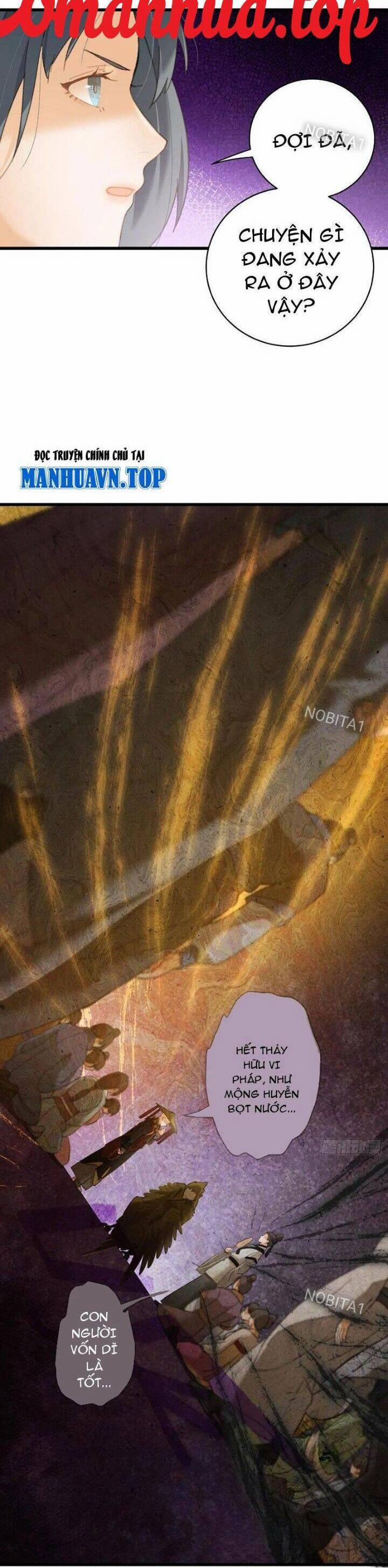 Đại Thừa Kỳ Mới Có Nghịch Tập Hệ Thống 29 trang 26