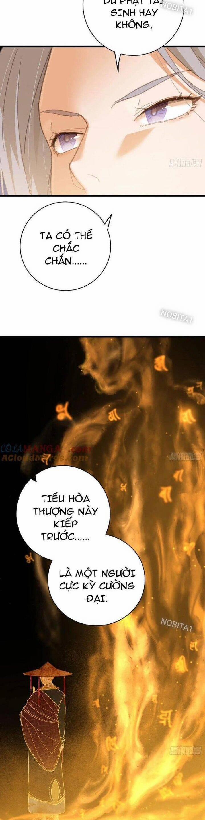 Đại Thừa Kỳ Mới Có Nghịch Tập Hệ Thống 29 trang 3