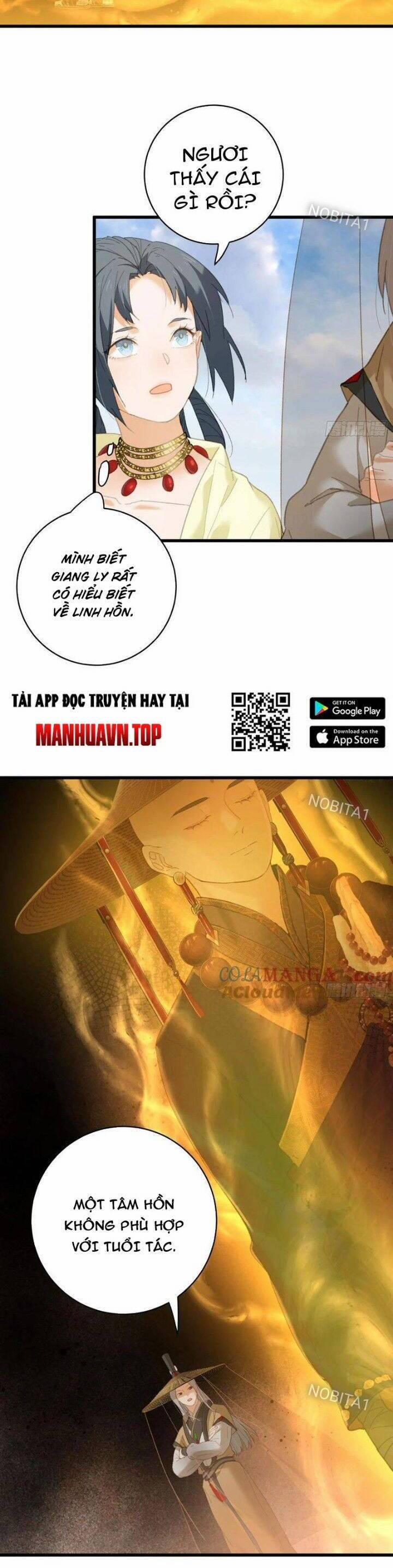 Đại Thừa Kỳ Mới Có Nghịch Tập Hệ Thống 29 trang 4