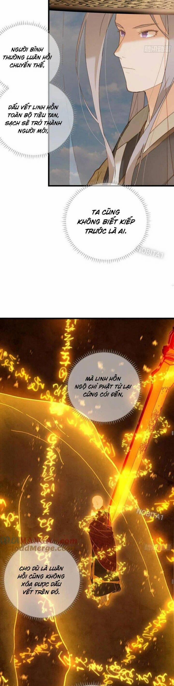 Đại Thừa Kỳ Mới Có Nghịch Tập Hệ Thống 29 trang 6