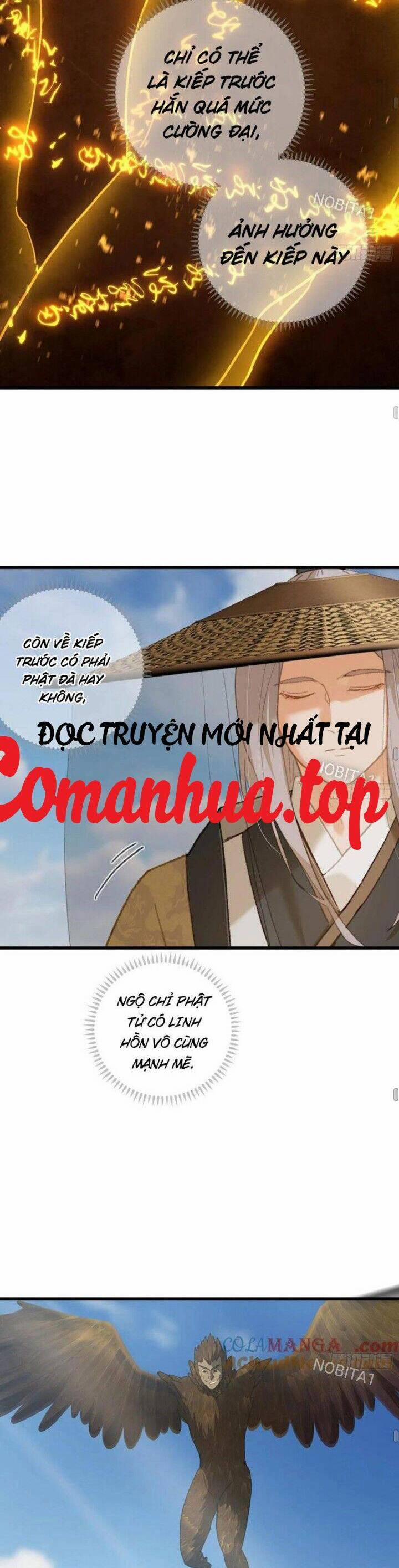 Đại Thừa Kỳ Mới Có Nghịch Tập Hệ Thống 29 trang 7