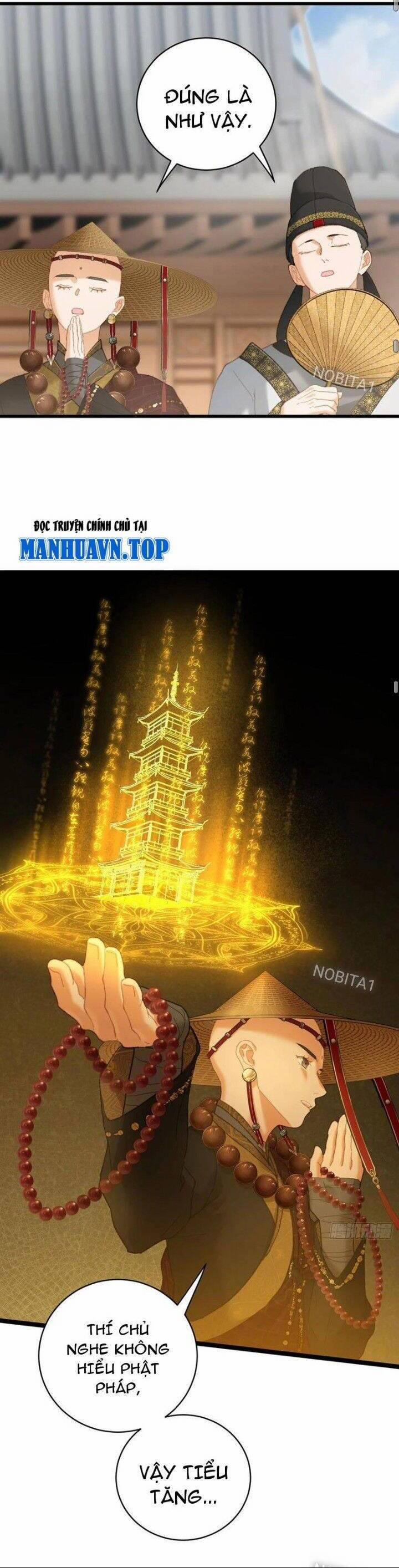 Đại Thừa Kỳ Mới Có Nghịch Tập Hệ Thống 29 trang 9