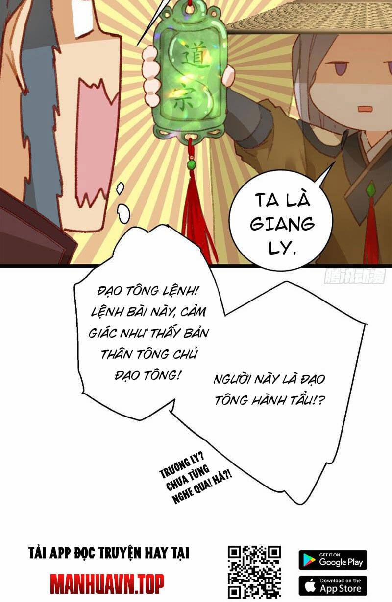 Đại Thừa Kỳ Mới Có Nghịch Tập Hệ Thống 3 trang 10