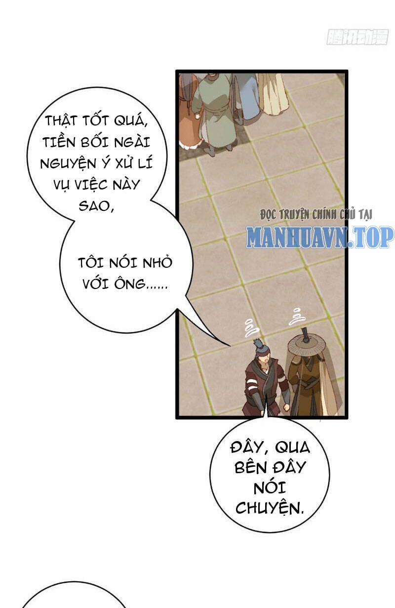 Đại Thừa Kỳ Mới Có Nghịch Tập Hệ Thống 3 trang 11