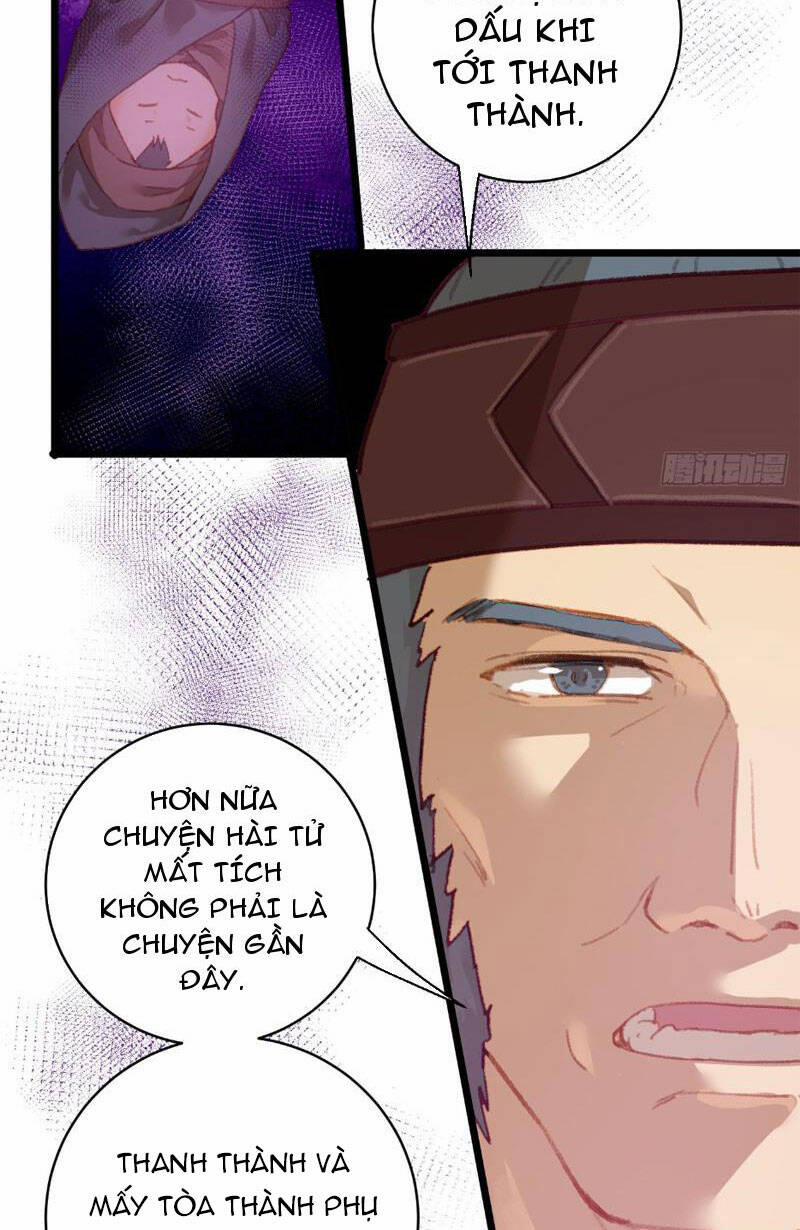 Đại Thừa Kỳ Mới Có Nghịch Tập Hệ Thống 3 trang 13