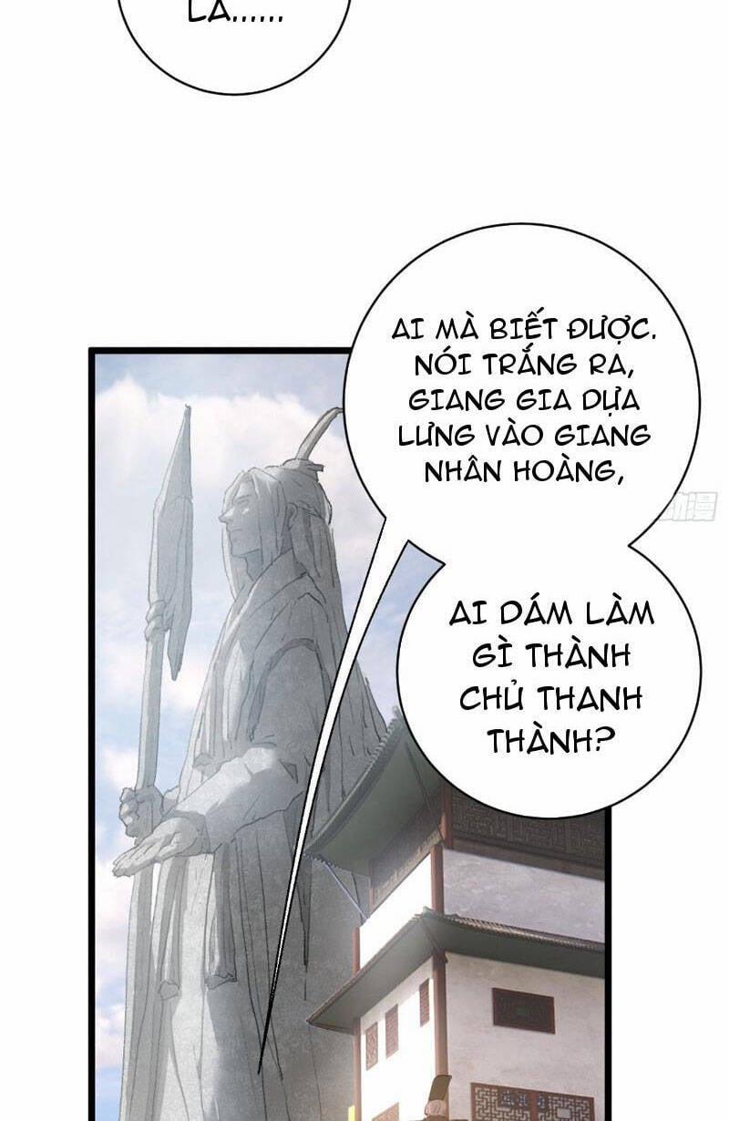 Đại Thừa Kỳ Mới Có Nghịch Tập Hệ Thống 3 trang 17