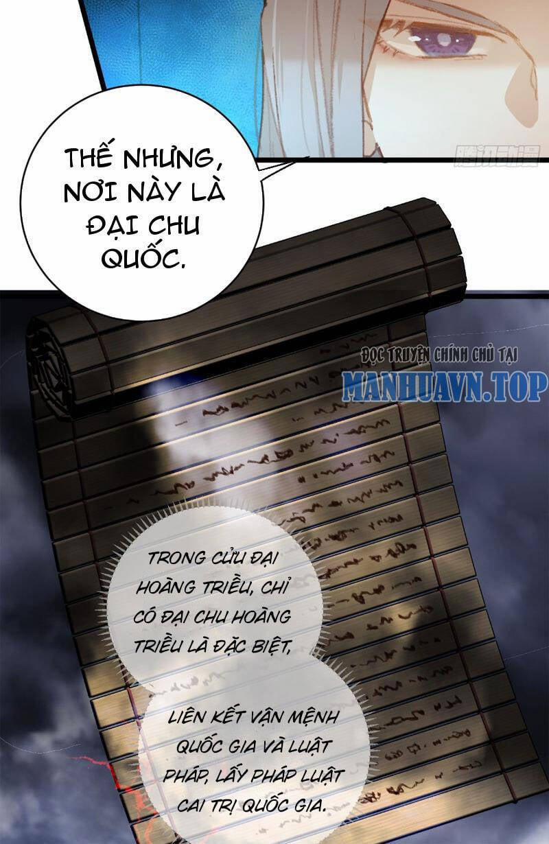 Đại Thừa Kỳ Mới Có Nghịch Tập Hệ Thống 3 trang 19