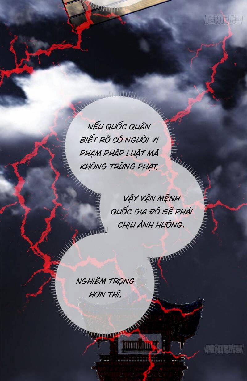Đại Thừa Kỳ Mới Có Nghịch Tập Hệ Thống 3 trang 20