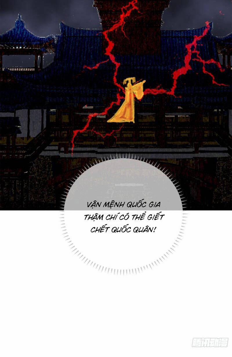 Đại Thừa Kỳ Mới Có Nghịch Tập Hệ Thống 3 trang 21