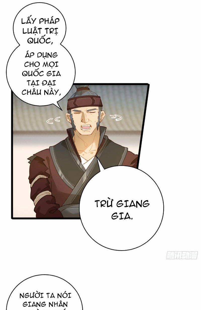 Đại Thừa Kỳ Mới Có Nghịch Tập Hệ Thống 3 trang 22