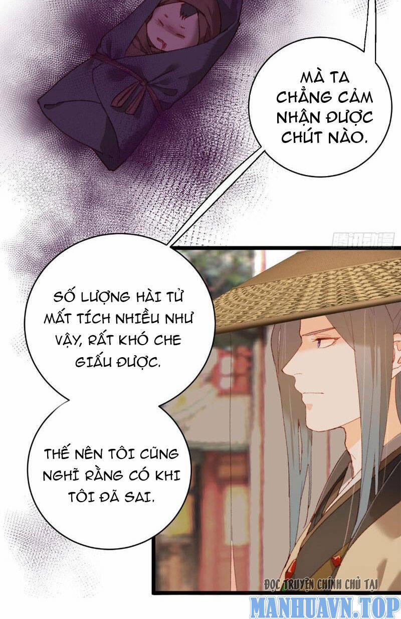 Đại Thừa Kỳ Mới Có Nghịch Tập Hệ Thống 3 trang 28