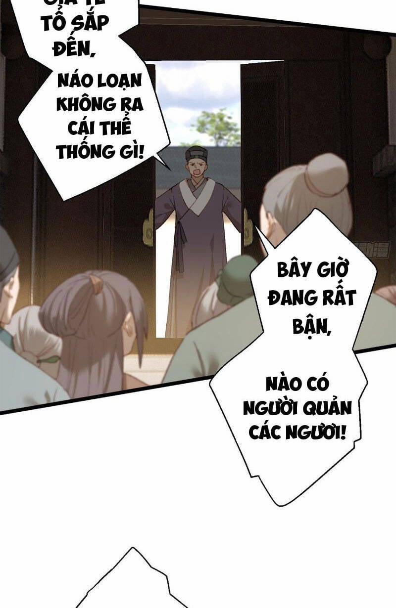 Đại Thừa Kỳ Mới Có Nghịch Tập Hệ Thống 3 trang 3