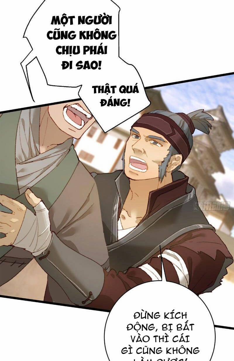 Đại Thừa Kỳ Mới Có Nghịch Tập Hệ Thống 3 trang 4