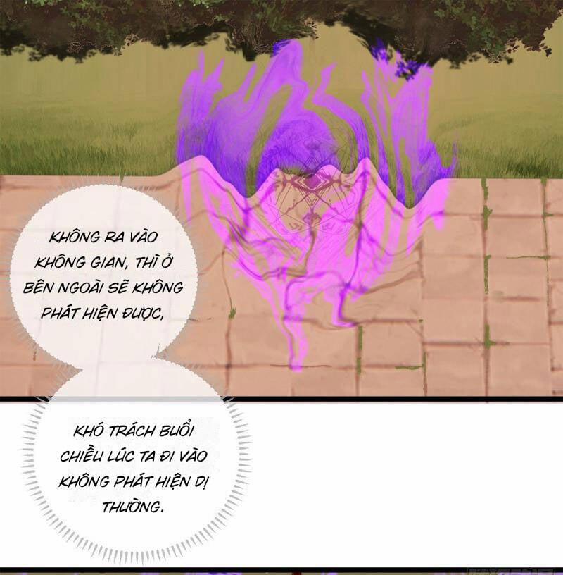 Đại Thừa Kỳ Mới Có Nghịch Tập Hệ Thống 3 trang 40