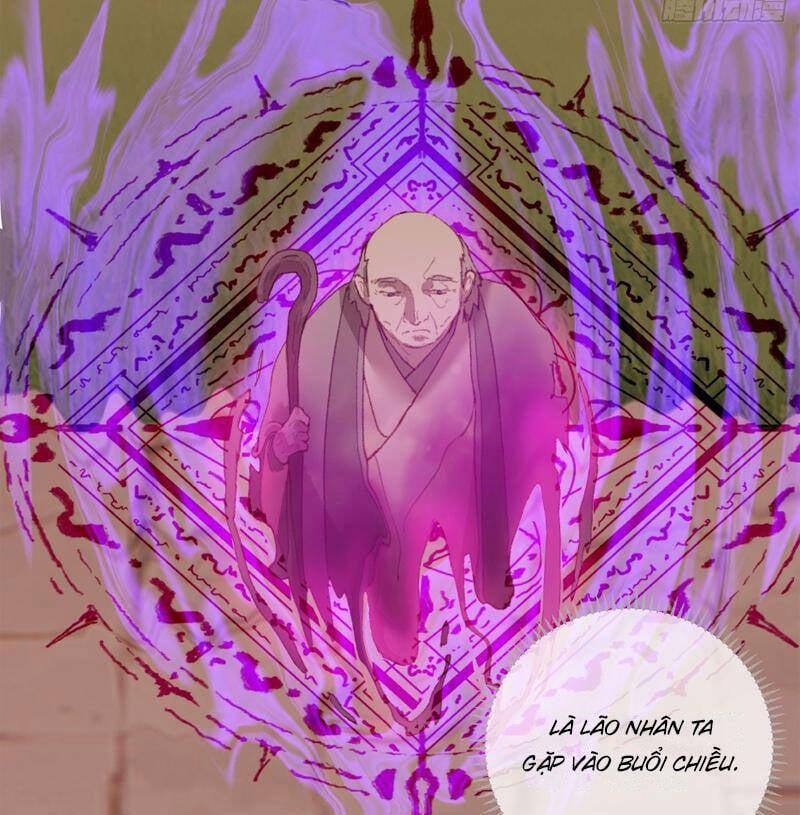 Đại Thừa Kỳ Mới Có Nghịch Tập Hệ Thống 3 trang 41