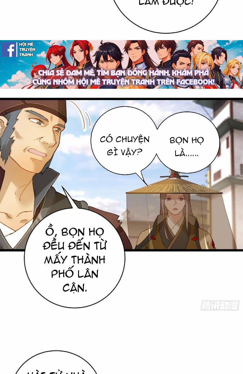 Đại Thừa Kỳ Mới Có Nghịch Tập Hệ Thống 3 trang 5