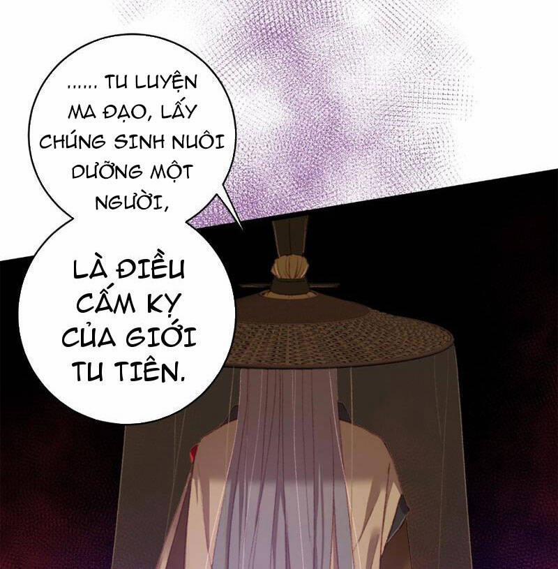 Đại Thừa Kỳ Mới Có Nghịch Tập Hệ Thống 3 trang 54