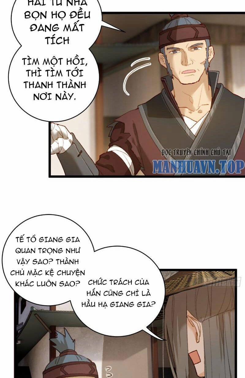 Đại Thừa Kỳ Mới Có Nghịch Tập Hệ Thống 3 trang 6