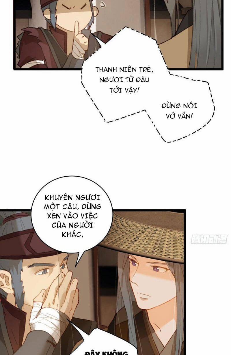 Đại Thừa Kỳ Mới Có Nghịch Tập Hệ Thống 3 trang 7