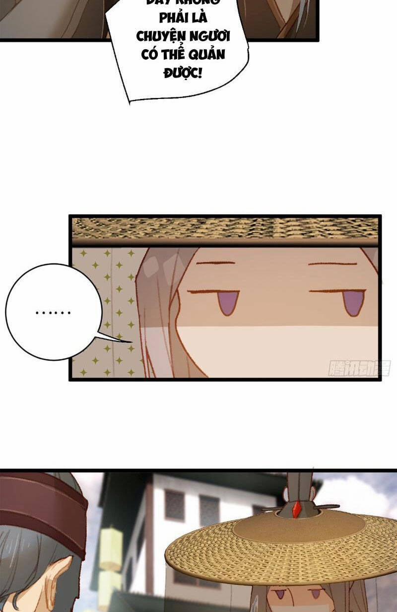 Đại Thừa Kỳ Mới Có Nghịch Tập Hệ Thống 3 trang 8