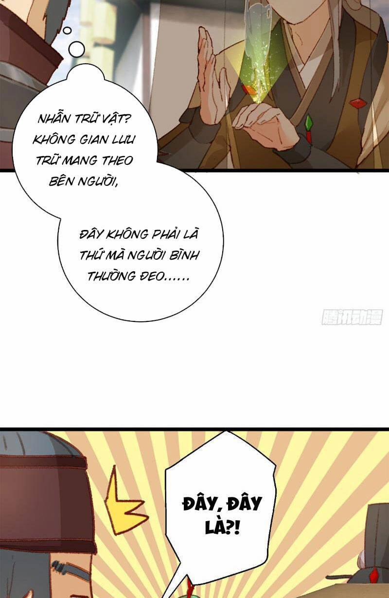 Đại Thừa Kỳ Mới Có Nghịch Tập Hệ Thống 3 trang 9