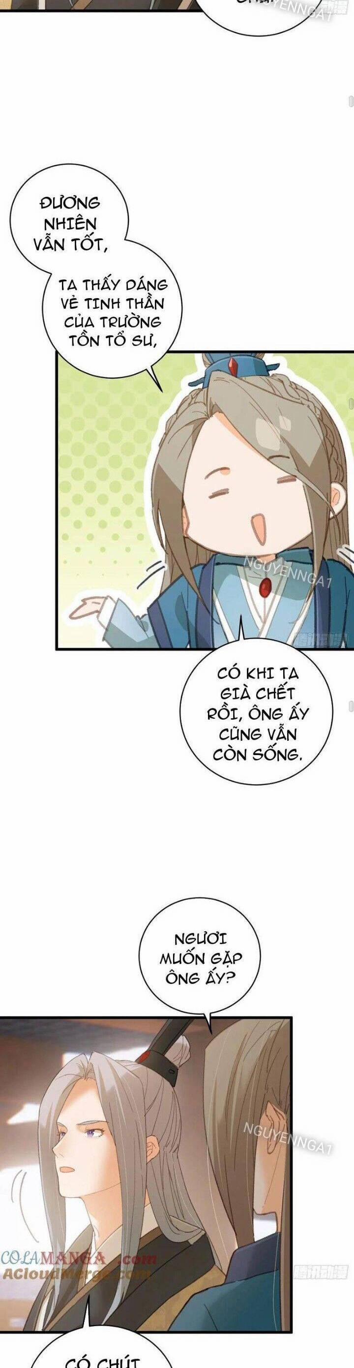 Đại Thừa Kỳ Mới Có Nghịch Tập Hệ Thống 31 trang 13