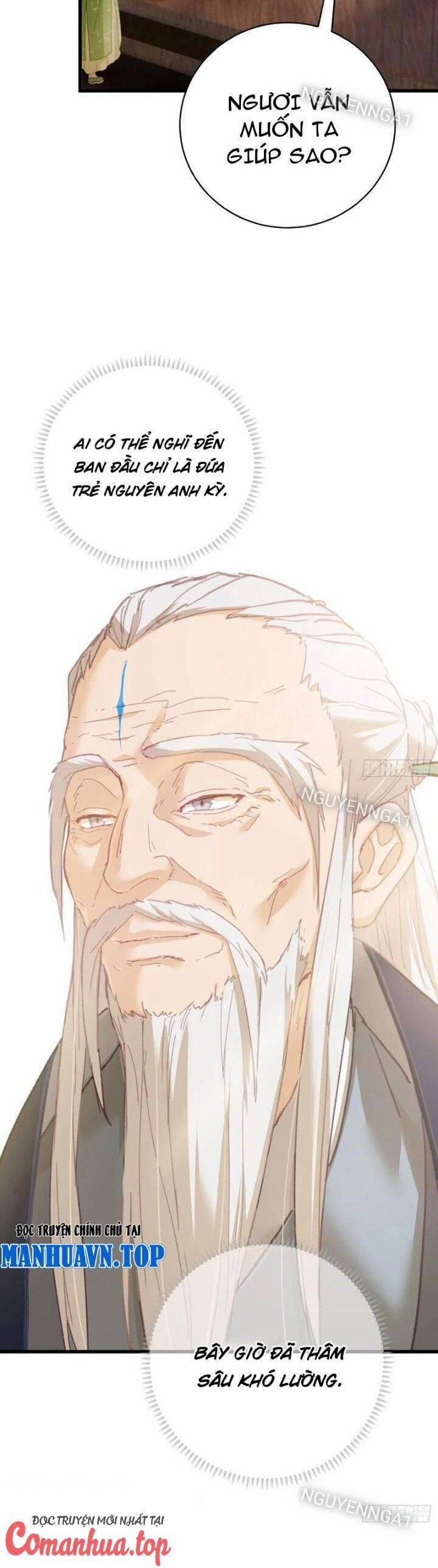 Đại Thừa Kỳ Mới Có Nghịch Tập Hệ Thống 31 trang 25