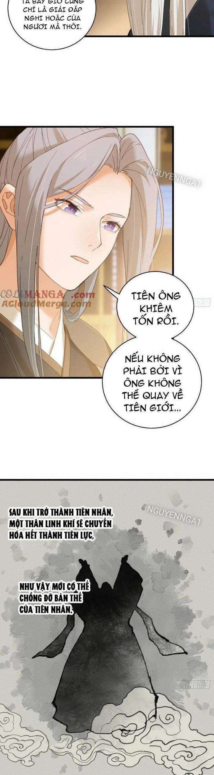 Đại Thừa Kỳ Mới Có Nghịch Tập Hệ Thống 31 trang 27