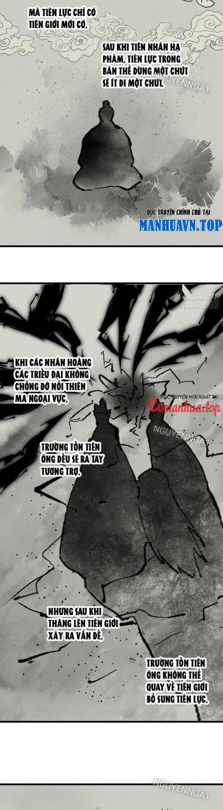 Đại Thừa Kỳ Mới Có Nghịch Tập Hệ Thống 31 trang 28