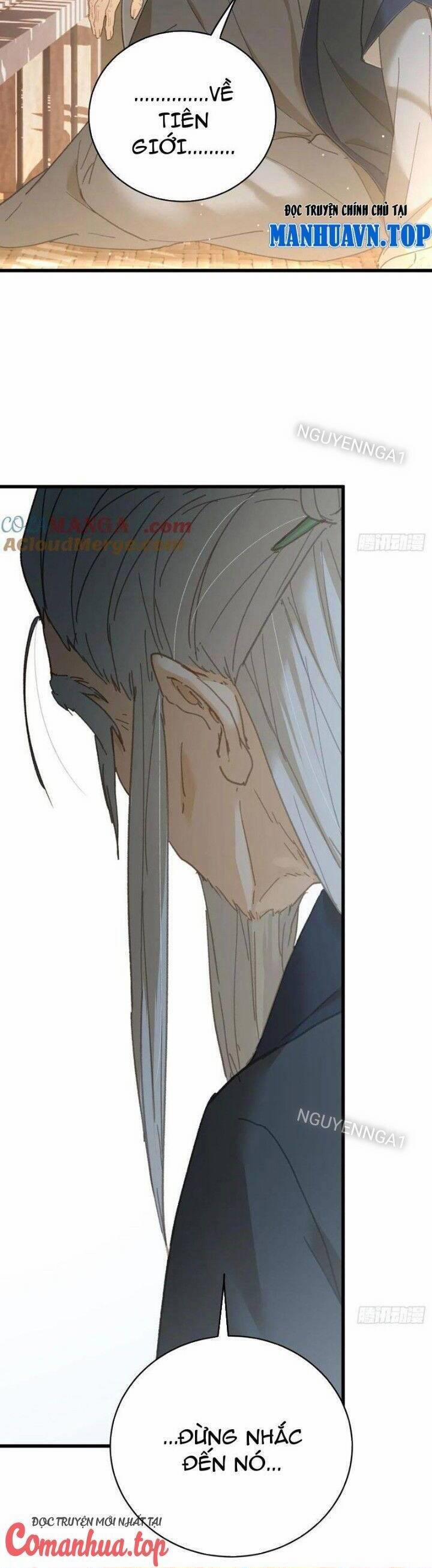 Đại Thừa Kỳ Mới Có Nghịch Tập Hệ Thống 31 trang 30