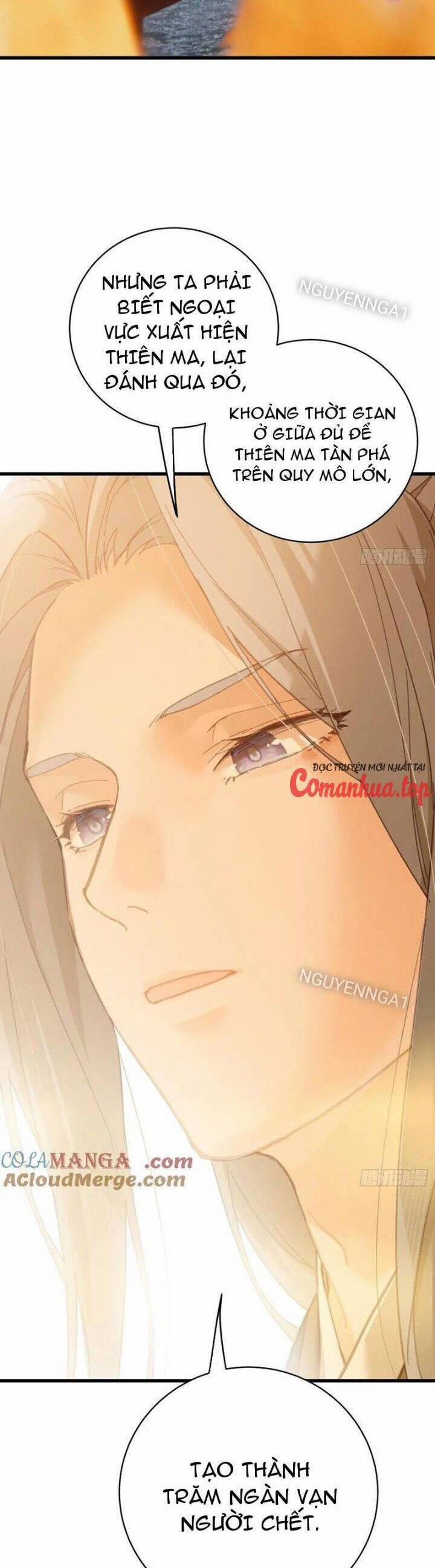 Đại Thừa Kỳ Mới Có Nghịch Tập Hệ Thống 31 trang 9