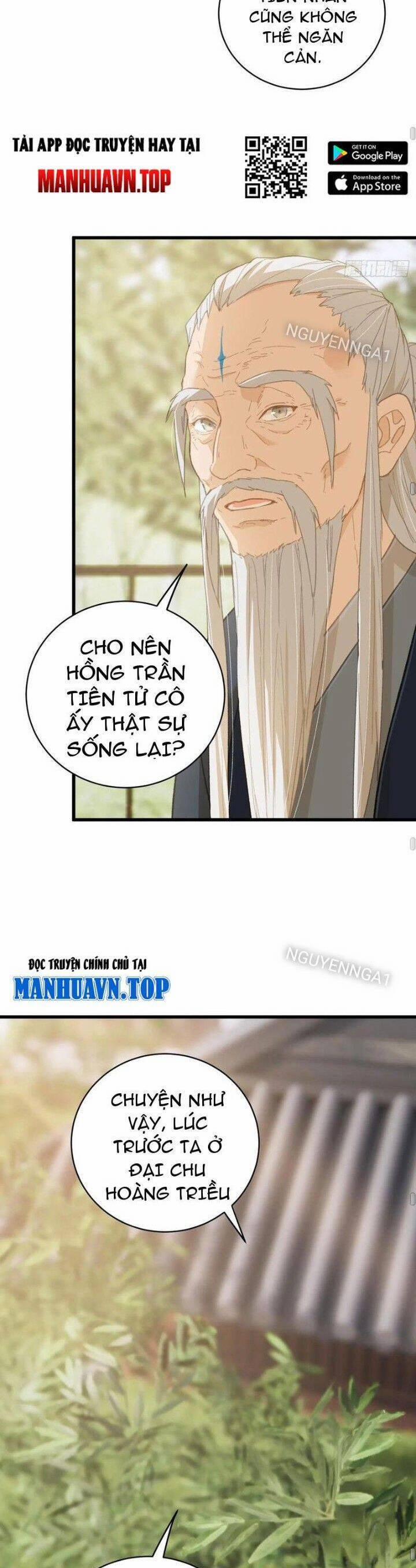 Đại Thừa Kỳ Mới Có Nghịch Tập Hệ Thống 32 trang 10