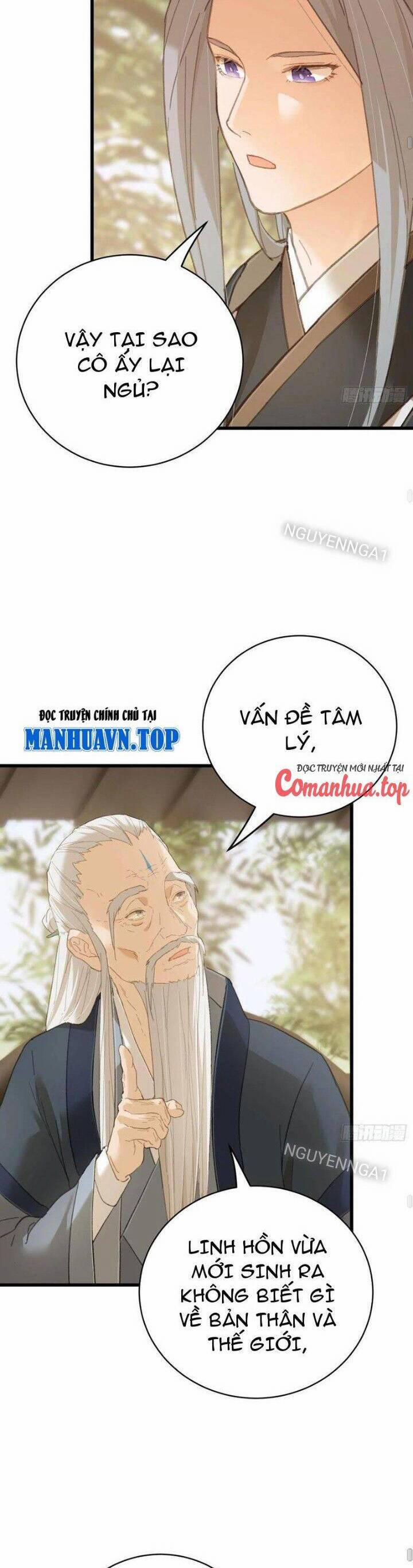 Đại Thừa Kỳ Mới Có Nghịch Tập Hệ Thống 32 trang 14