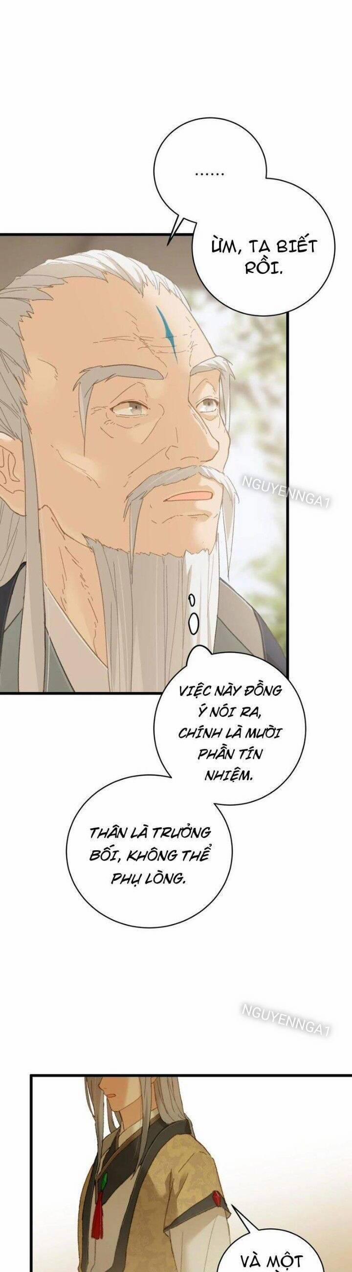 Đại Thừa Kỳ Mới Có Nghịch Tập Hệ Thống 32 trang 20