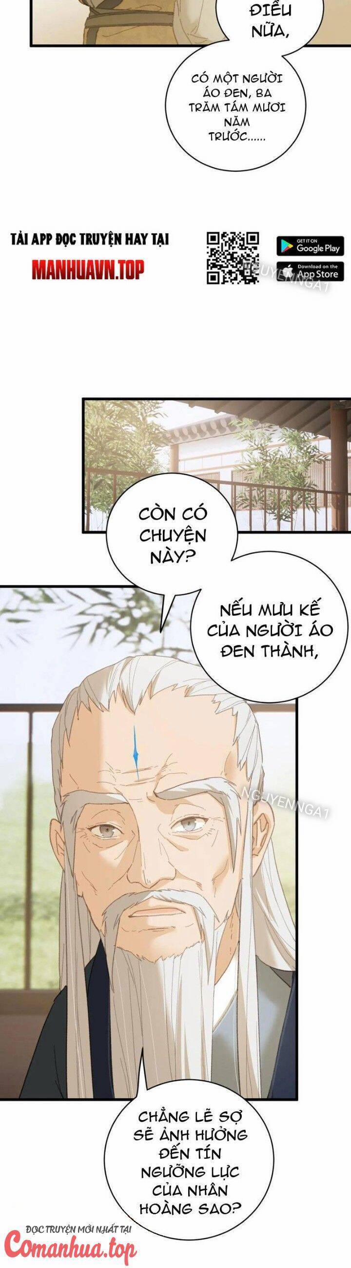 Đại Thừa Kỳ Mới Có Nghịch Tập Hệ Thống 32 trang 21