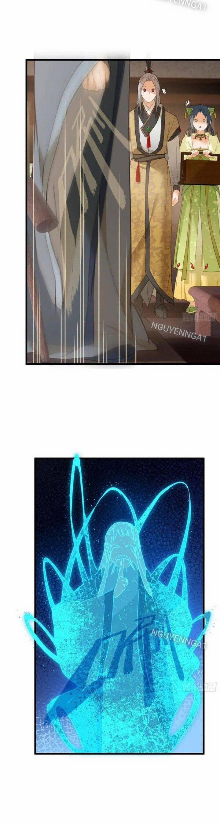 Đại Thừa Kỳ Mới Có Nghịch Tập Hệ Thống 32 trang 23