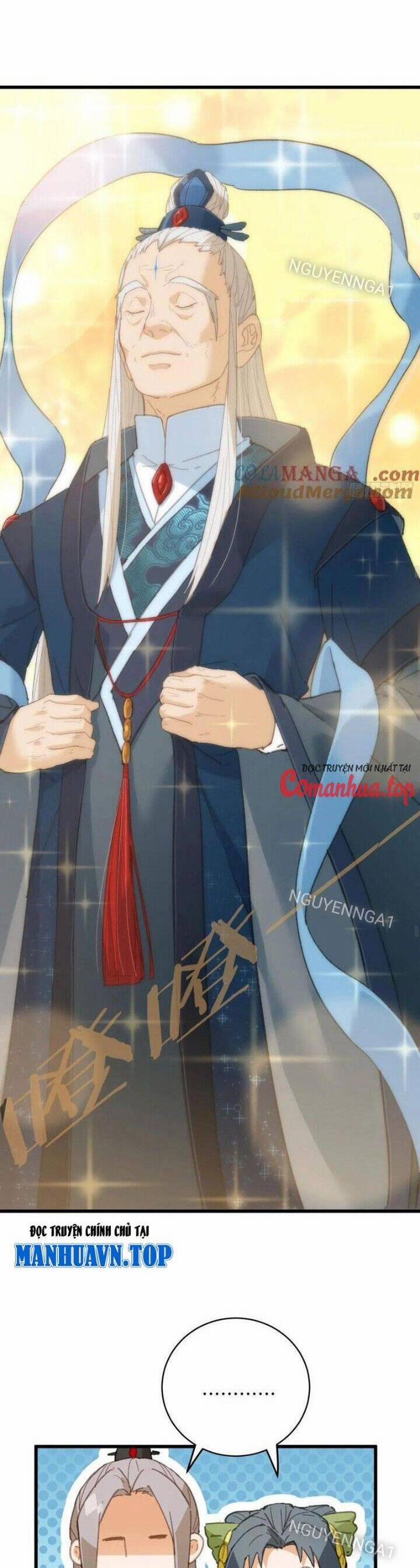 Đại Thừa Kỳ Mới Có Nghịch Tập Hệ Thống 32 trang 24