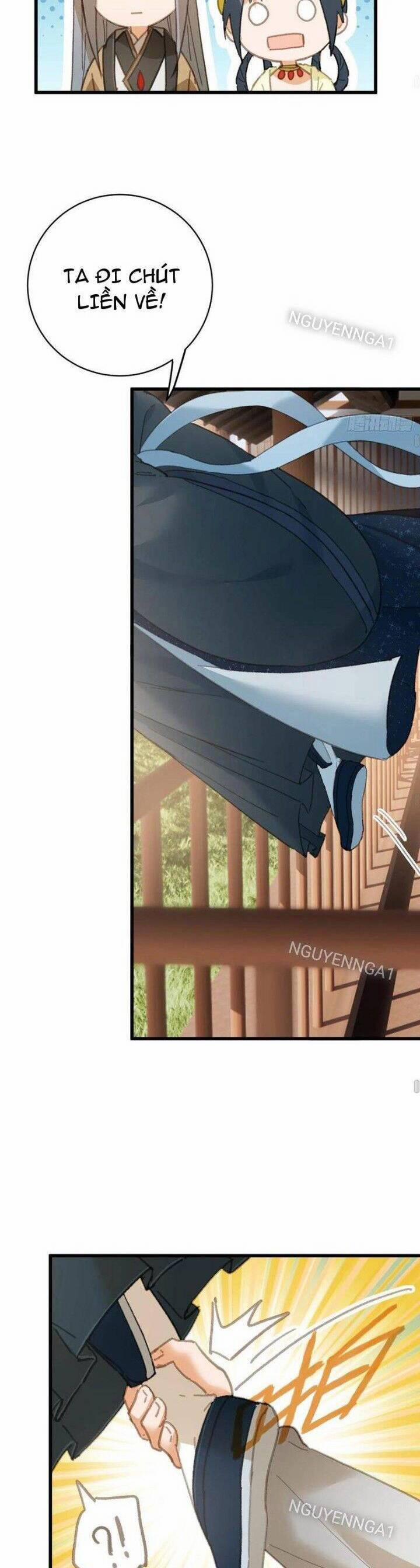 Đại Thừa Kỳ Mới Có Nghịch Tập Hệ Thống 32 trang 25