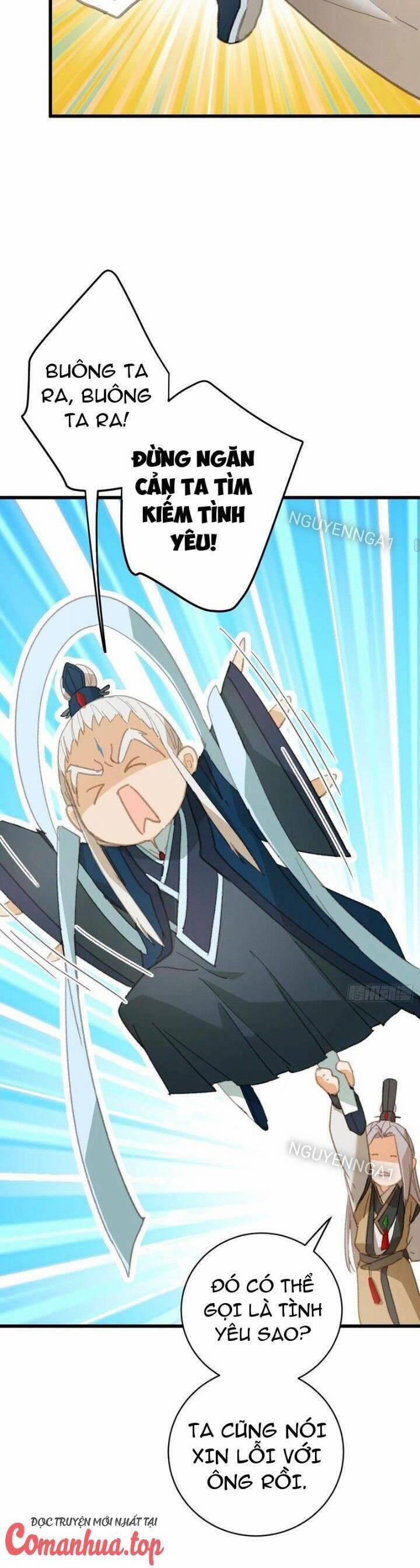 Đại Thừa Kỳ Mới Có Nghịch Tập Hệ Thống 32 trang 26