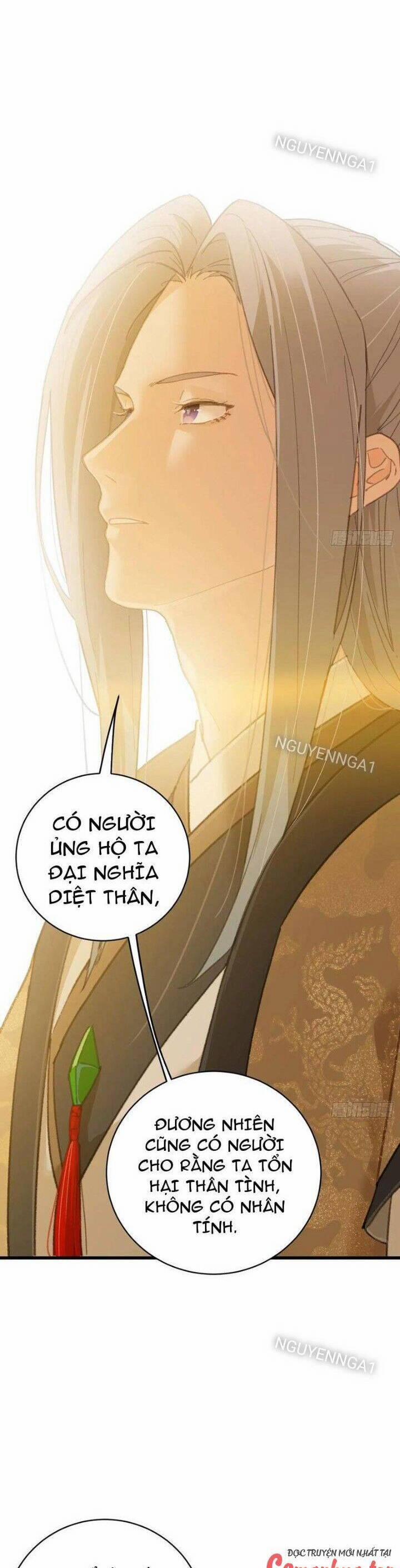 Đại Thừa Kỳ Mới Có Nghịch Tập Hệ Thống 32 trang 28