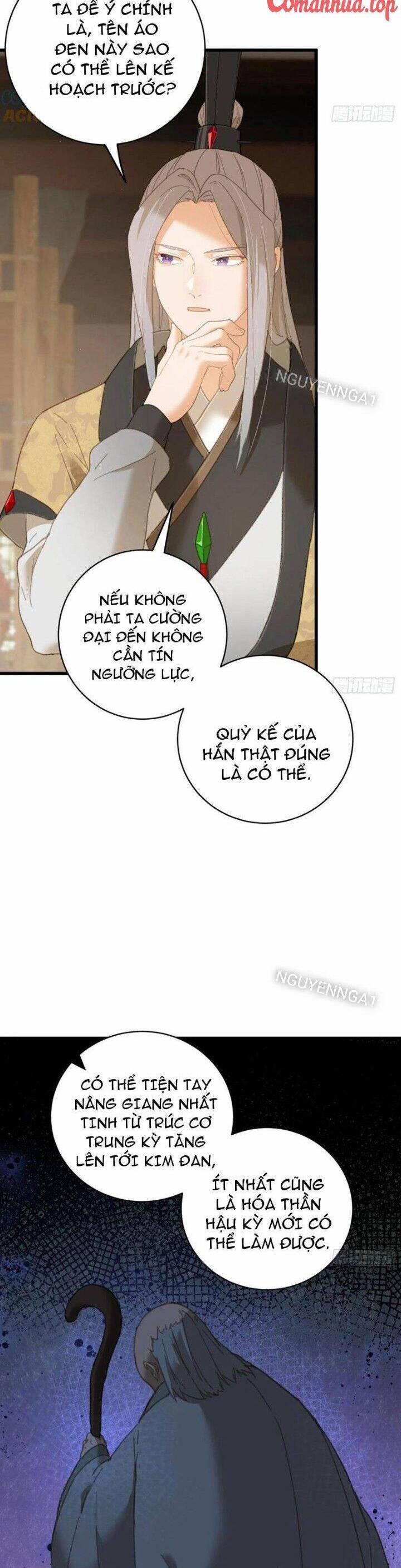 Đại Thừa Kỳ Mới Có Nghịch Tập Hệ Thống 32 trang 29