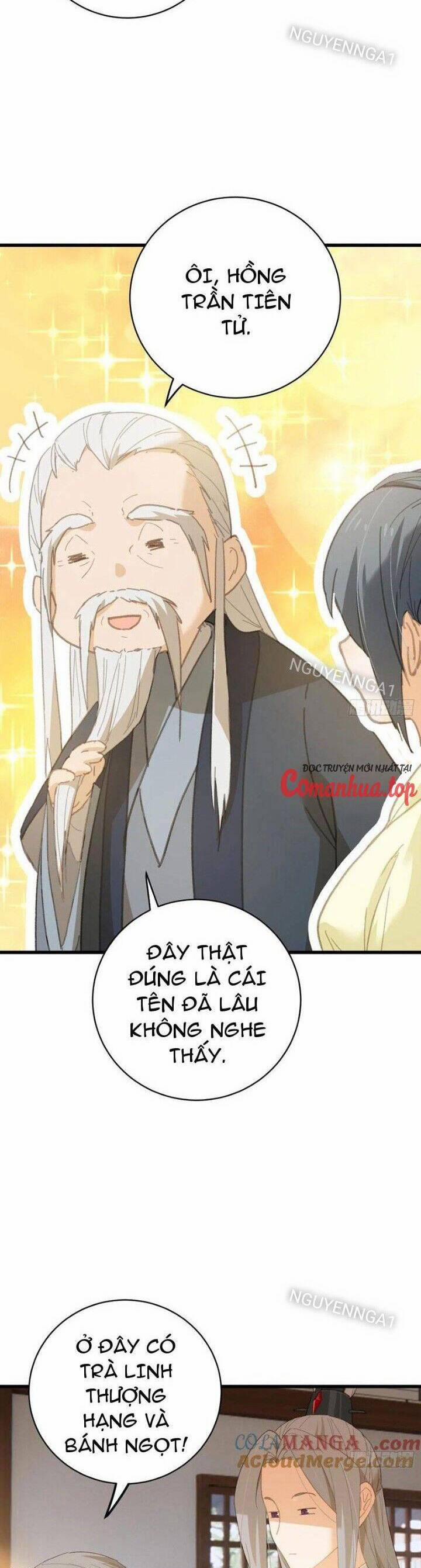 Đại Thừa Kỳ Mới Có Nghịch Tập Hệ Thống 32 trang 3