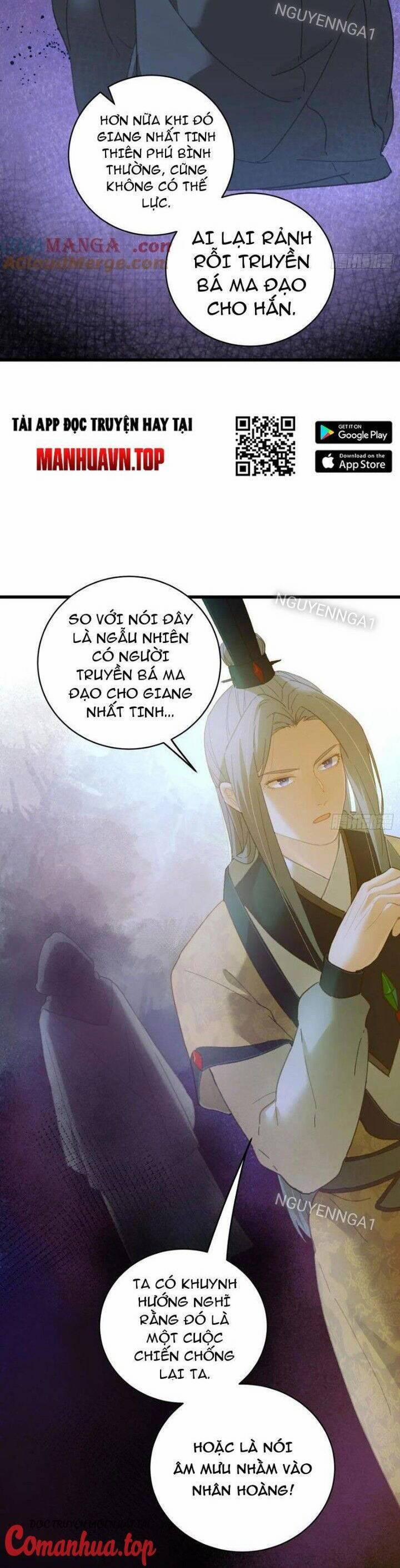 Đại Thừa Kỳ Mới Có Nghịch Tập Hệ Thống 32 trang 30