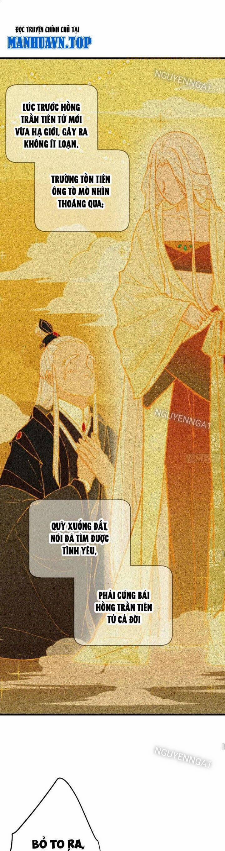 Đại Thừa Kỳ Mới Có Nghịch Tập Hệ Thống 32 trang 7