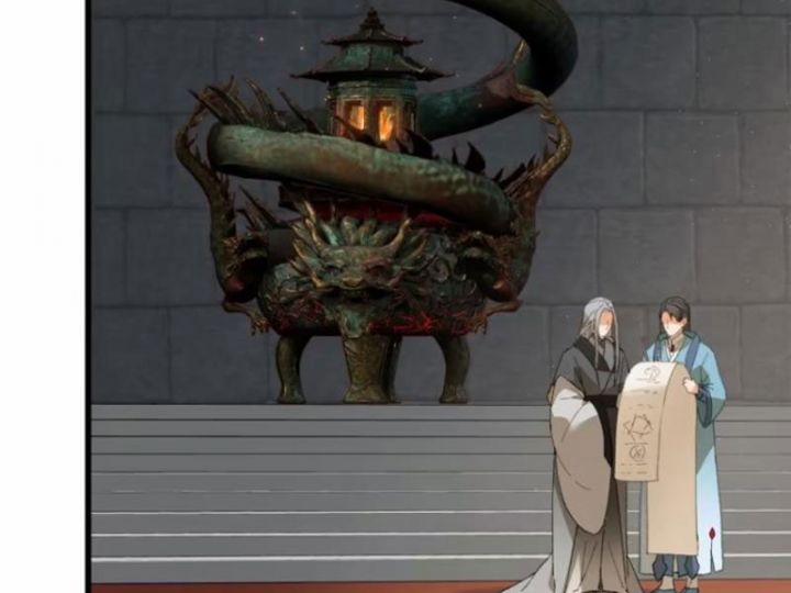 Đại Thừa Kỳ Mới Có Nghịch Tập Hệ Thống 33 trang 105