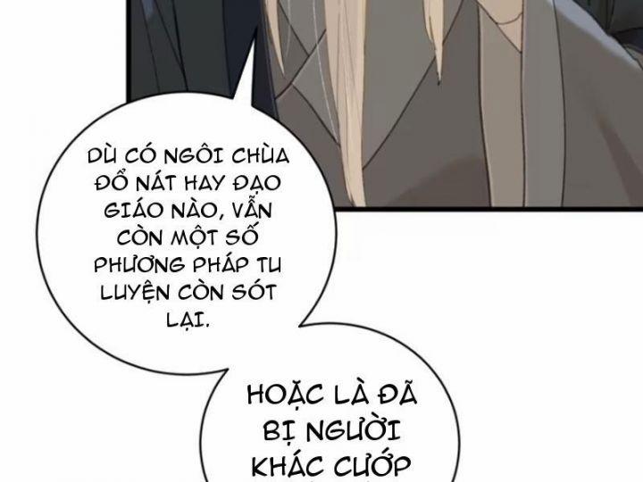 Đại Thừa Kỳ Mới Có Nghịch Tập Hệ Thống 33 trang 21